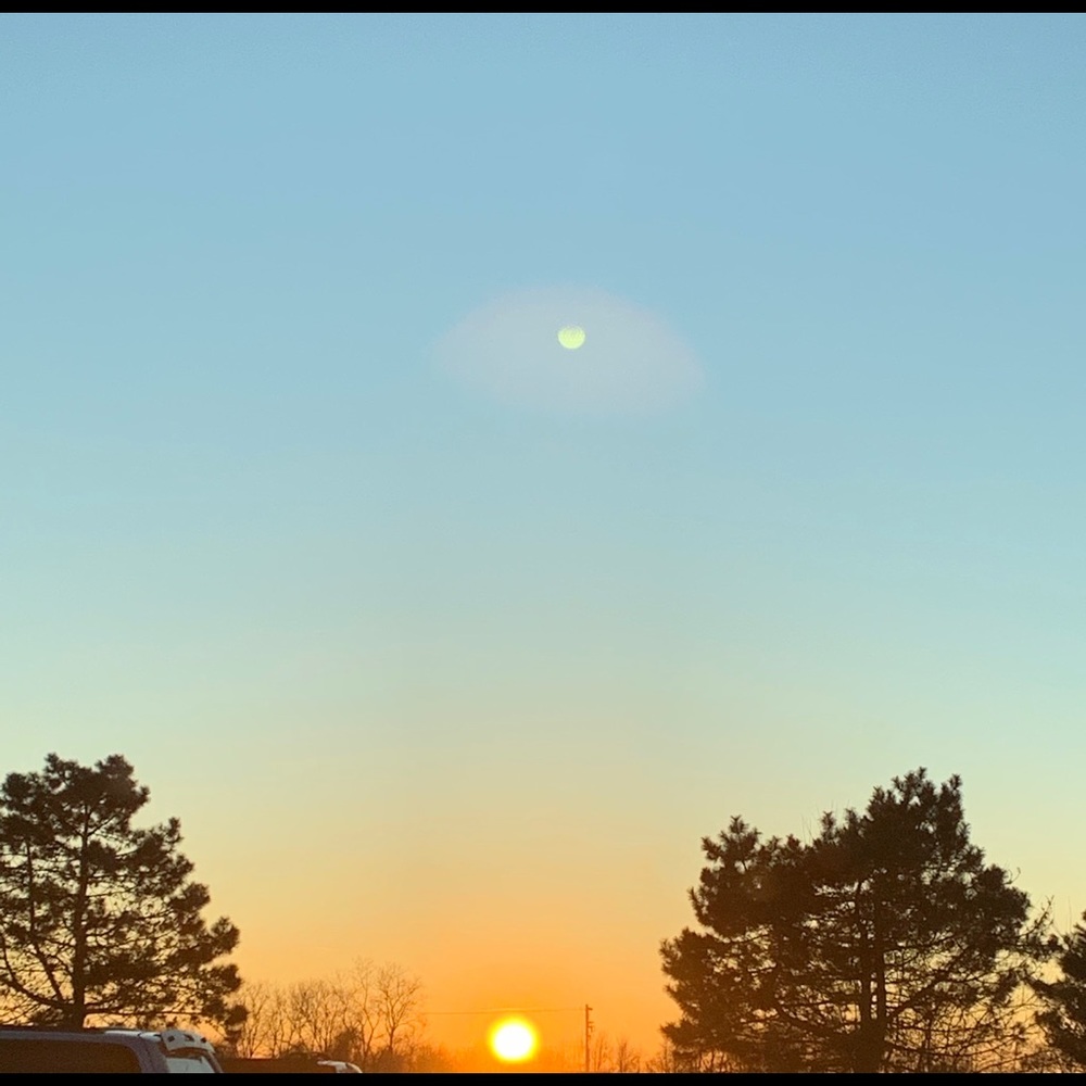 Meet your Posher, Jeana